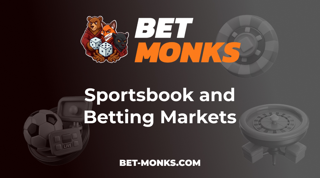 Betmonks Betting